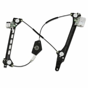 Front Left Electric Window Regulator For Audi TT S RS MK2 8J 06-14 8J0837461