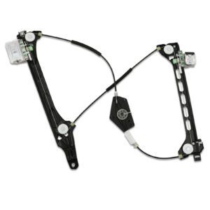 Front Right Electric Window Regulator For Audi TT S RS MK2 8J 06-14 8J0837462
