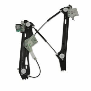 Front Left Electric Window Regulator For Mercedes-Benz CLS C219 04-11 2197200946