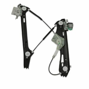 Front Right Electric Window Regulator For Mercedes-Benz CLS C219 04-11 2197201046