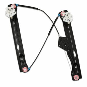 Front Right Electric Window Regulator For BMW 3 Series F30 F80 M3 12-18 51337281886