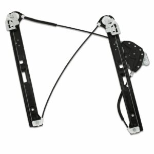 Front Right Electric Window Regulator For BMW 3 Series E46 4 Door 98-05 51337020660
