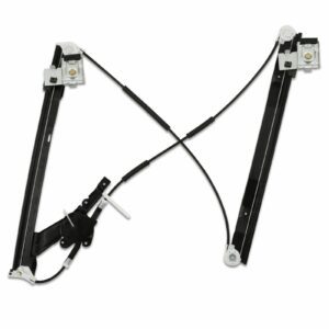Front Left Electric Window Regulator For Ford Mondeo MK3 00-07 1S71F23201AB