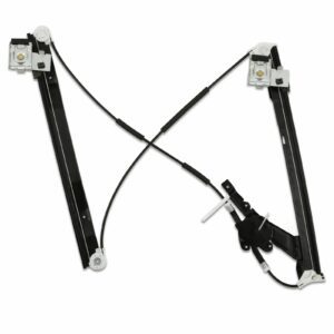 Front Right Electric Window Regulator For Ford Mondeo MK3 00-07 1S71F23200AB