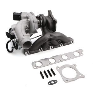 K03 Turbocharger For Audi TT 8J 2.0 TFSI 06-14