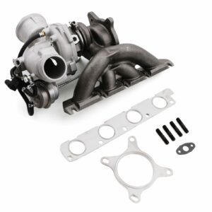 K03-1 Turbocharger For Audi A4 B7 2.0 TFSI 04-08
