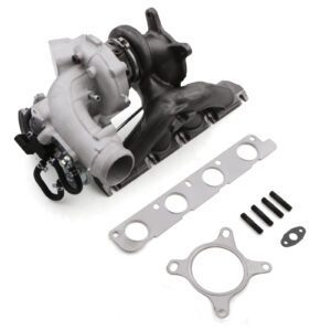 K04 Turbocharger For Audi TT S 8J 2.0 TFSI 06-14