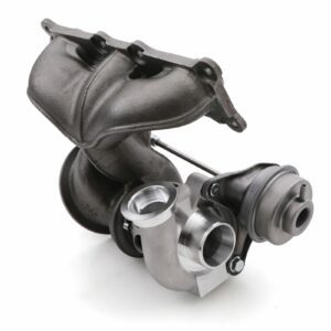 TD03 Turbocharger For BMW 3 Series 335i E90 E91 E92 E93 N54 06-10