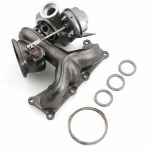TD03L4 Turbocharger For BMW 3 Series 335i/is/xi E90 E92 N54B30 06-10