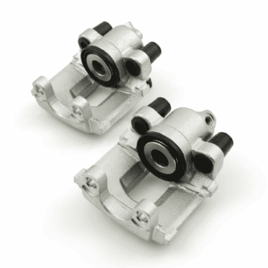 Rear Brake Caliper Pair For BMW 3 Series E46 Z4 E85 98-08 34216758135 34216758136