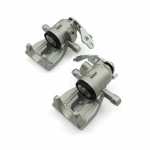 Rear Brake Caliper Pair For Ford Mondeo MK4 07-14 1536999 1537001