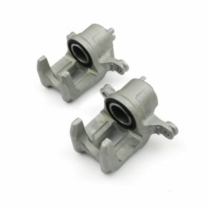 Rear Brake Caliper Pair For Honda CR-V MK2 Accord MK7 01-08 43018-S9A-A00 43019-S9A-A00