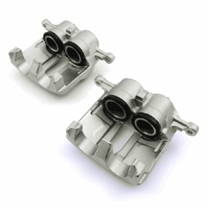 Front Brake Caliper Pair For Vauxhall Vivaro A Renault Trafic MK2 01-14 4414022 4414023