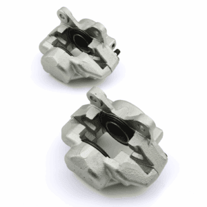 Front Brake Caliper Pair For Triumph Herald & Spitfire 61-80 159130 159131
