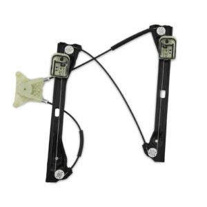 Front Right Electric Window Regulator For Seat Toledo MK4 13-19 5JA837462
