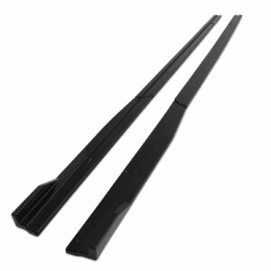 Volkswagen Golf MK7 / MK7.5 13-20 Side Skirt Extensions
