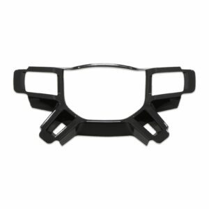 Land Rover Defender 90 & 110 L663 2020+ Gloss Black Steering Wheel Spoke Cover