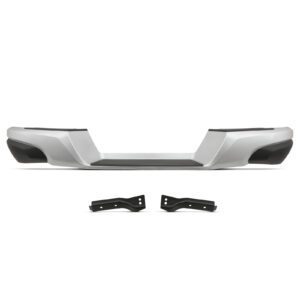 Mitsubishi L200 Triton 2015+ Rear Bumper Step