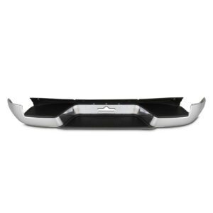 VW Amarok 2010-2020 Rear Bumper