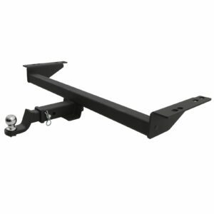 Toyota Hilux Revo 2015+ Tow Bar Hitch