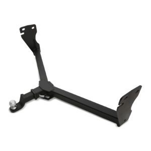 Isuzu D-Max 12-21 Tow Bar Hitch