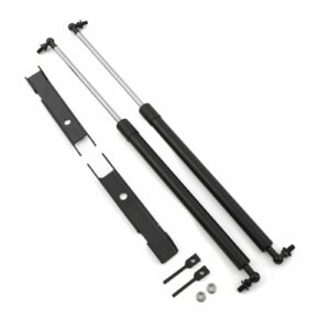 Toyota Hilux Revo 2015+ Bonnet Strut Dampers