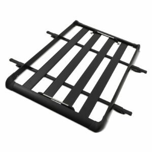 Universal 1.4 Metre Aluminium Roof Storage Platform