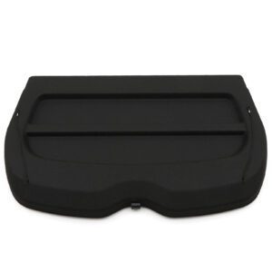 Nissan Leaf MK2 18-22 Black Fixed Parcel Shelf