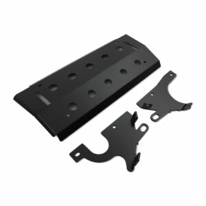 Hawk Front Bumper Guard To Fit Land Rover Defender L316 83-16
