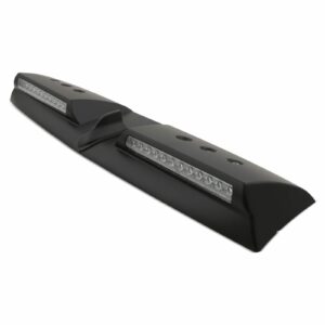 Ford Ranger T9 2023+ Dual Roof LED Light Pod Cover