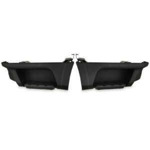 Ford Ranger T9 2023+ Rear Bar Steps