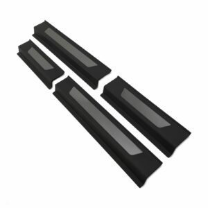 Ford Ranger T9 2023+ Door Sill Protector