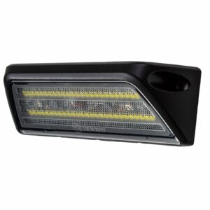 Fiat Ducato MK3 2006+ LED Camping Van Flood Light