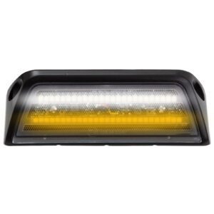 VW Transporter T5, T6 & T7 Orange & White LED Camping Awning Van Light