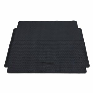Hawk Black Interior Boot Liner To Fit Range Rover Sport L494 2013-2022