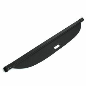 Hyundai Ioniq 5 NE 2021+ Black Retractable Parcel Shelf