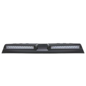 HAWK Nissan Navara 14-20 NP300 D23 Twin Roof Light Pod