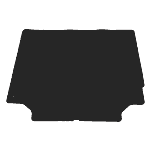 Hawk Black Rubber Boot Liner To Fit Land Rover Defender 110 L663 2020+