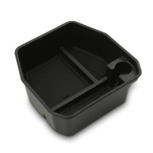 Hawk Centre Console Storage Tray To Fit Land Rover Defender 90 110 L663 2020+
