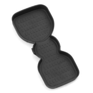 Hawk Cup Holder Mat Trim To Fit Land Rover Defender L663 2020+