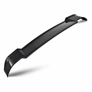 Hawk Gloss Black Roof Spoiler To Fit Land Rover Defender L663 2020+