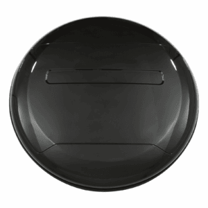 HAWK Rear Spare Wheel Cover To Fit Land Rover Defender 90 110 L663 2020+
