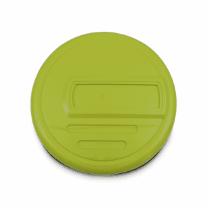 Suzuki Jimny JB74 2018+ Kinetic Yellow (ZZB) Rear Spare Wheel Cover