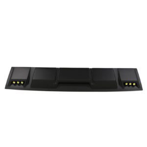 HAWK Nissan Navara 14-20 NP300 D23 Roof Mounted LED Lights