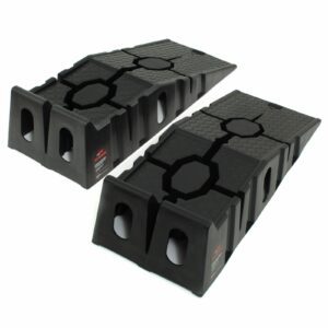 2.5 Tonne Heavy Duty Car Lifting Ramps