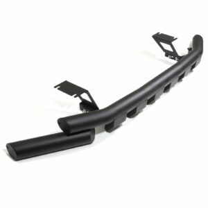 Ford Ranger T9 2023+ Twin Style Front Lower Bull Bar
