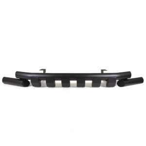 Mercedes-Benz X-Class 17-20 City Style Front Lower Twin Bull Bar