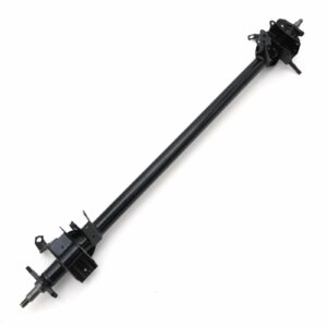 Rear Axle Subframe 46510M68K50 For Suzuki Alto GF 2009-2015