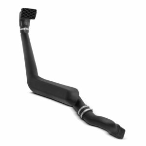 Air Intake Ram Induction Snorkel For Toyota Land Cruiser Prado 90 3.4 5VZ-FE 97-02