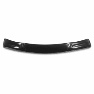 Mitsubishi L200 Triton 2005-2014 Gloss Black Bonnet Guard